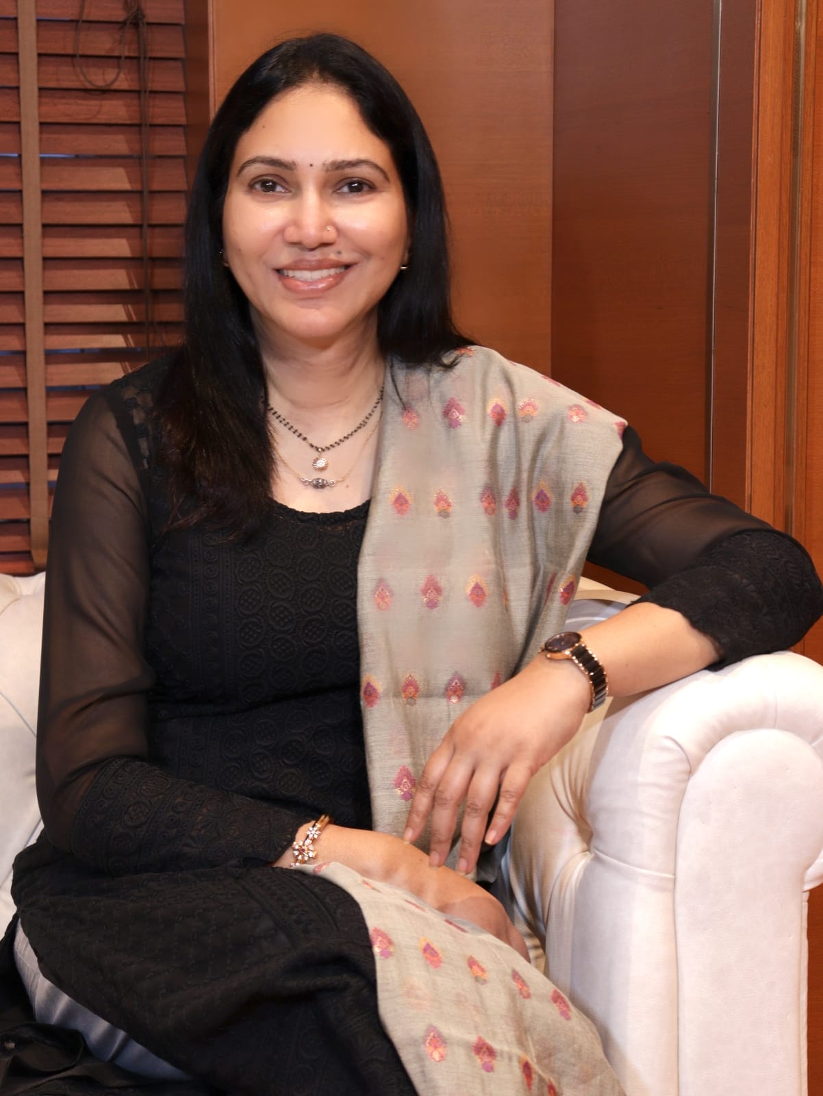 Cherukuri Anuradha